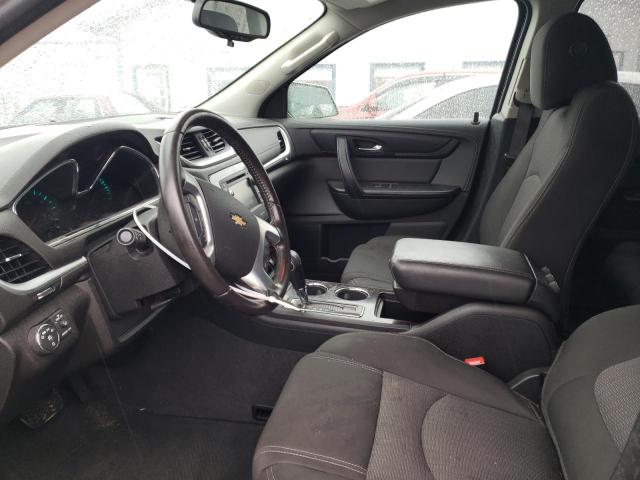 Photo 6 VIN: 1GNKRGKD3HJ211861 - CHEVROLET TRAVERSE 