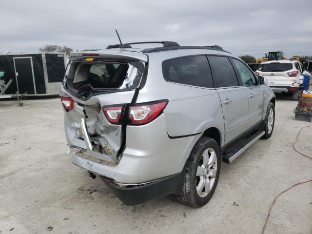 Photo 3 VIN: 1GNKRGKD3HJ250935 - CHEVROLET TRAVERSE L 