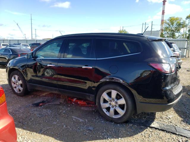 Photo 1 VIN: 1GNKRGKD3HJ254189 - CHEVROLET TRAVERSE L 