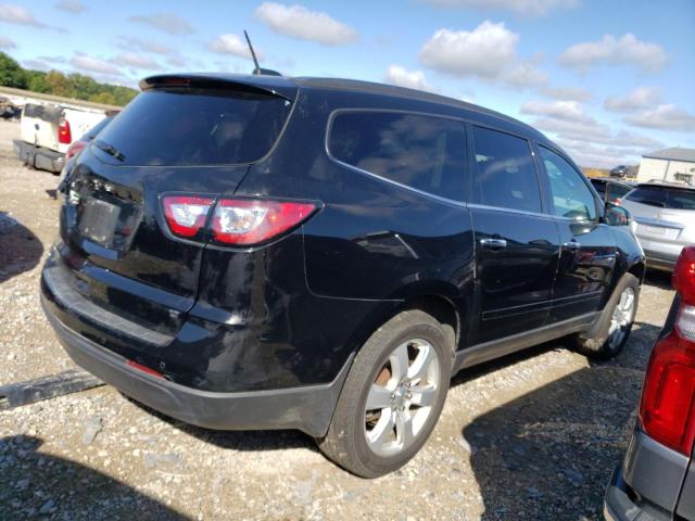 Photo 2 VIN: 1GNKRGKD3HJ254189 - CHEVROLET TRAVERSE L 