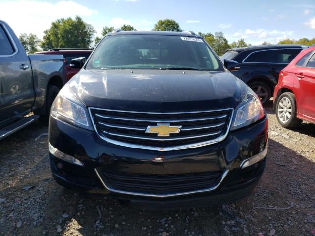 Photo 4 VIN: 1GNKRGKD3HJ254189 - CHEVROLET TRAVERSE L 