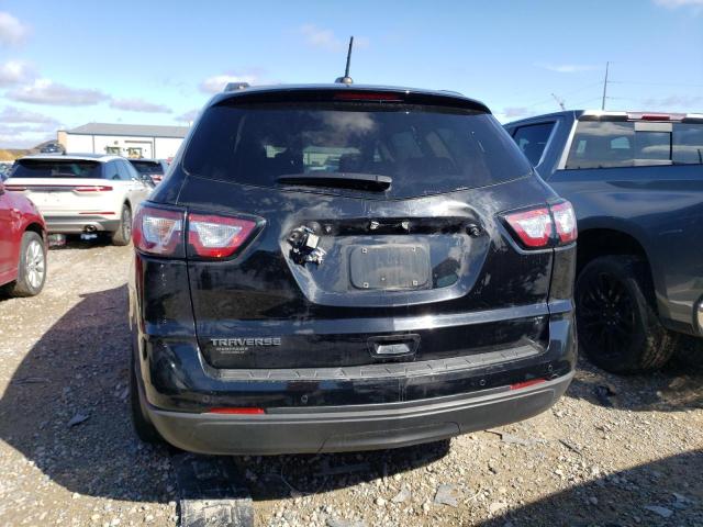 Photo 5 VIN: 1GNKRGKD3HJ254189 - CHEVROLET TRAVERSE L 