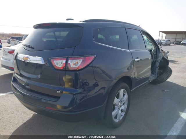 Photo 3 VIN: 1GNKRGKD3HJ265192 - CHEVROLET TRAVERSE 