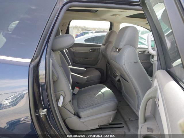 Photo 7 VIN: 1GNKRGKD3HJ265192 - CHEVROLET TRAVERSE 