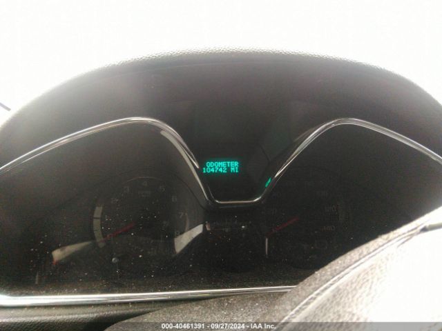 Photo 6 VIN: 1GNKRGKD3HJ282137 - CHEVROLET TRAVERSE 