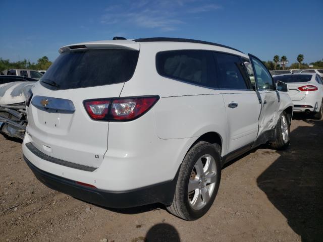 Photo 3 VIN: 1GNKRGKD3HJ301513 - CHEVROLET TRAVERSE L 