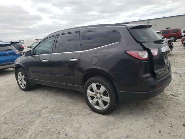 Photo 1 VIN: 1GNKRGKD3HJ318991 - CHEVROLET TRAVERSE 