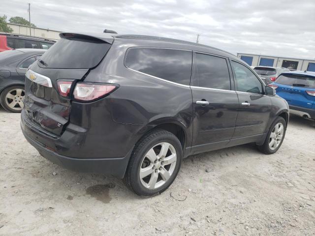 Photo 2 VIN: 1GNKRGKD3HJ318991 - CHEVROLET TRAVERSE 