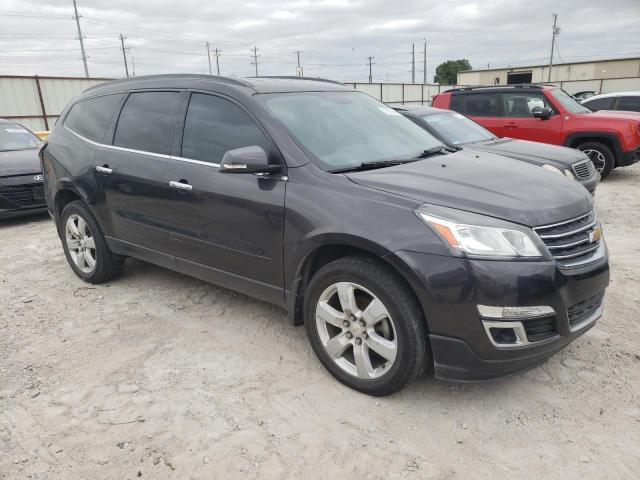 Photo 3 VIN: 1GNKRGKD3HJ318991 - CHEVROLET TRAVERSE 