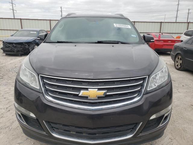 Photo 4 VIN: 1GNKRGKD3HJ318991 - CHEVROLET TRAVERSE 