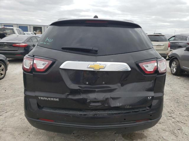 Photo 5 VIN: 1GNKRGKD3HJ318991 - CHEVROLET TRAVERSE 