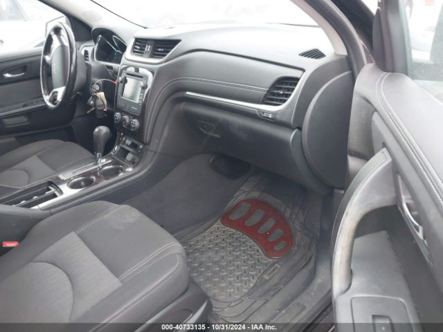 Photo 4 VIN: 1GNKRGKD3HJ324113 - CHEVROLET TRAVERSE 