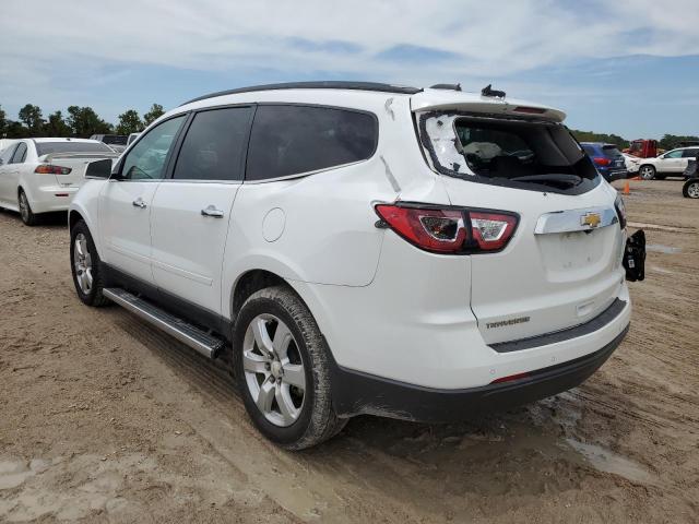 Photo 1 VIN: 1GNKRGKD3HJ332969 - CHEVROLET TRAVERSE 