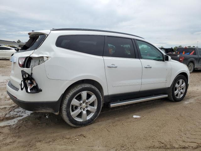 Photo 2 VIN: 1GNKRGKD3HJ332969 - CHEVROLET TRAVERSE 