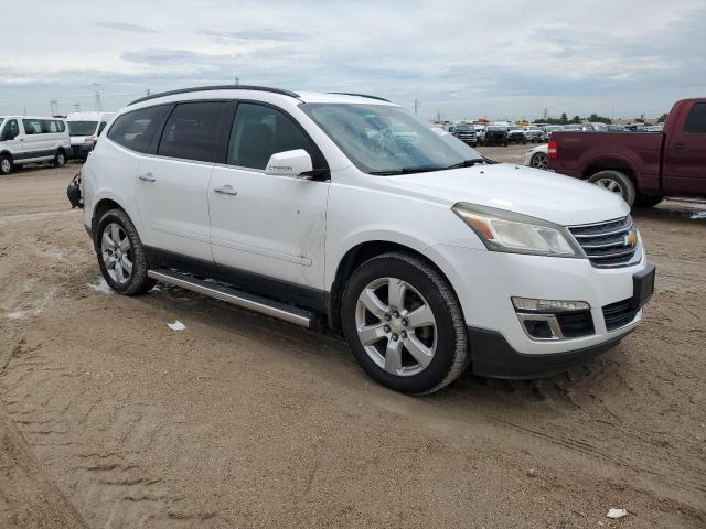 Photo 3 VIN: 1GNKRGKD3HJ332969 - CHEVROLET TRAVERSE 