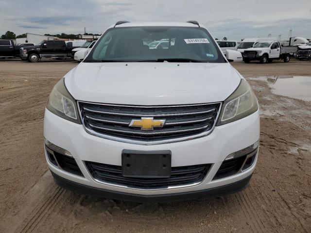 Photo 4 VIN: 1GNKRGKD3HJ332969 - CHEVROLET TRAVERSE 