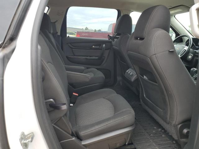 Photo 9 VIN: 1GNKRGKD3HJ332969 - CHEVROLET TRAVERSE 