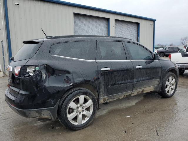 Photo 2 VIN: 1GNKRGKD3HJ336973 - CHEVROLET TRAVERSE L 