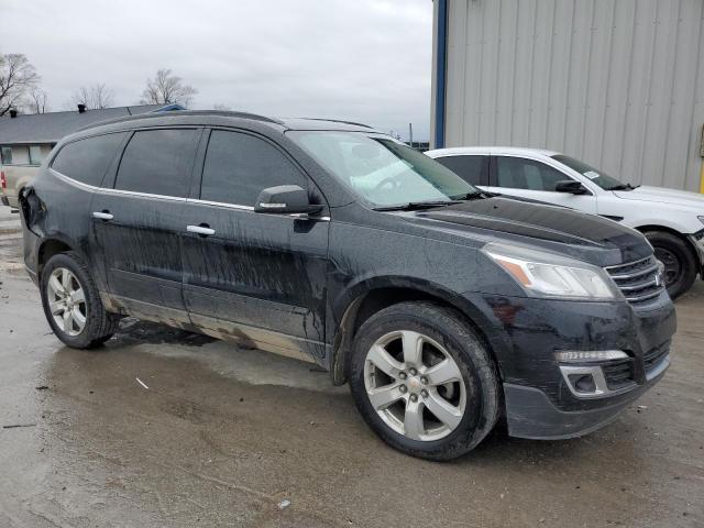 Photo 3 VIN: 1GNKRGKD3HJ336973 - CHEVROLET TRAVERSE L 