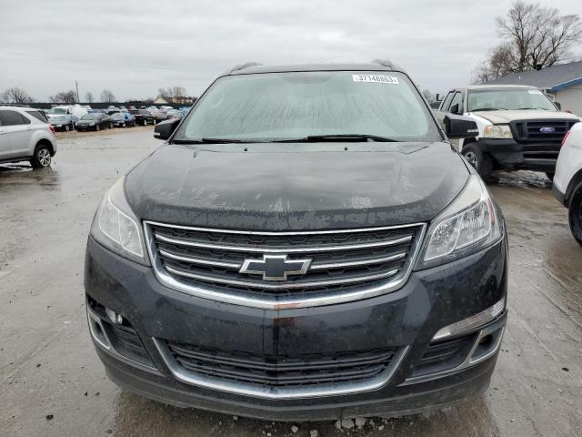 Photo 4 VIN: 1GNKRGKD3HJ336973 - CHEVROLET TRAVERSE L 