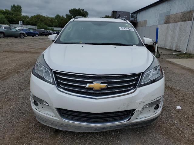 Photo 4 VIN: 1GNKRGKD3HJ342580 - CHEVROLET TRAVERSE 