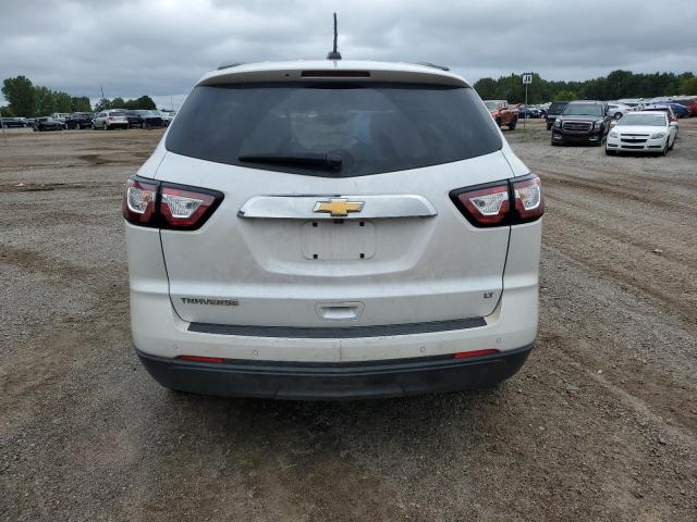 Photo 5 VIN: 1GNKRGKD3HJ342580 - CHEVROLET TRAVERSE 