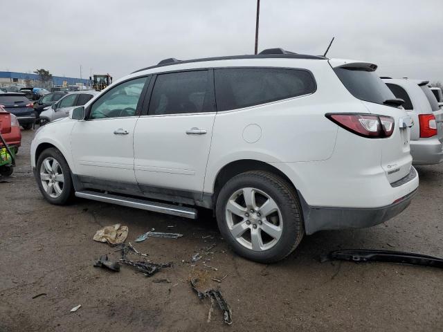 Photo 1 VIN: 1GNKRGKD3HJ350128 - CHEVROLET TRAVERSE L 