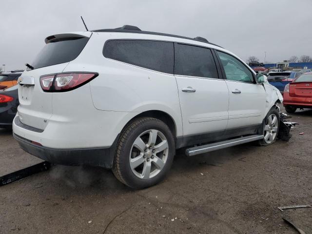 Photo 2 VIN: 1GNKRGKD3HJ350128 - CHEVROLET TRAVERSE L 