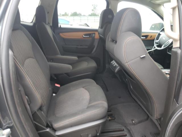 Photo 5 VIN: 1GNKRGKD4DJ101301 - CHEVROLET TRAVERSE L 