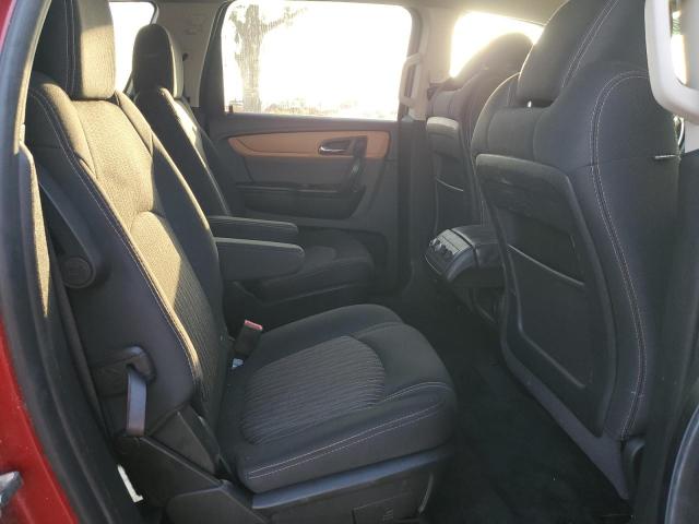 Photo 10 VIN: 1GNKRGKD4DJ104425 - CHEVROLET TRAVERSE L 