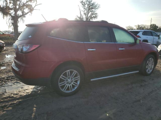 Photo 2 VIN: 1GNKRGKD4DJ104425 - CHEVROLET TRAVERSE L 