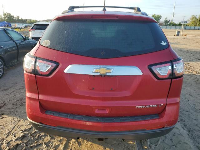 Photo 5 VIN: 1GNKRGKD4DJ104425 - CHEVROLET TRAVERSE L 