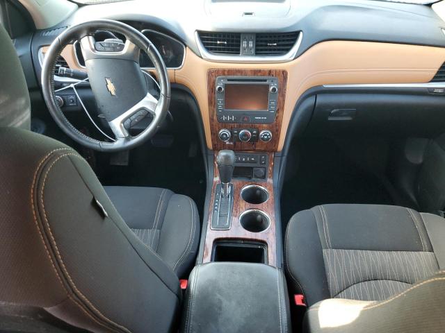 Photo 7 VIN: 1GNKRGKD4DJ104425 - CHEVROLET TRAVERSE L 