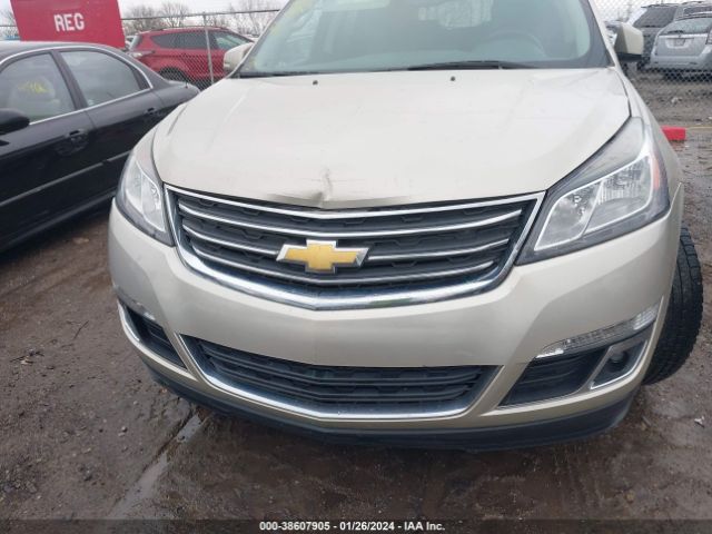 Photo 5 VIN: 1GNKRGKD4DJ109351 - CHEVROLET TRAVERSE 