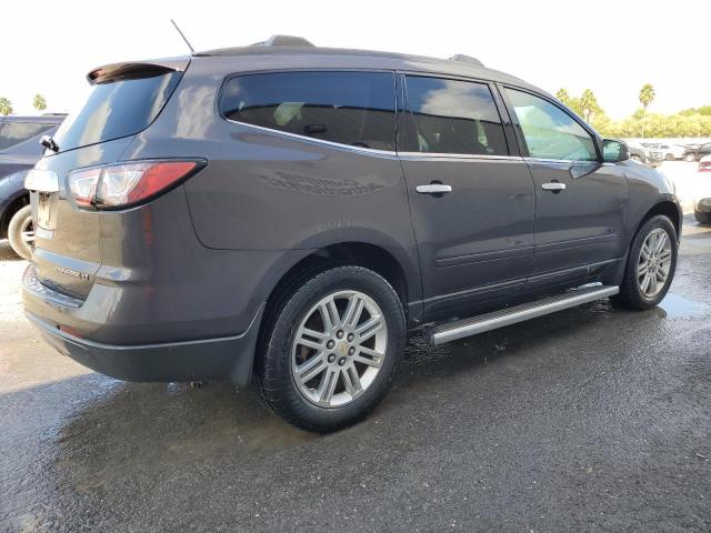 Photo 2 VIN: 1GNKRGKD4DJ125503 - CHEVROLET TRAVERSE L 