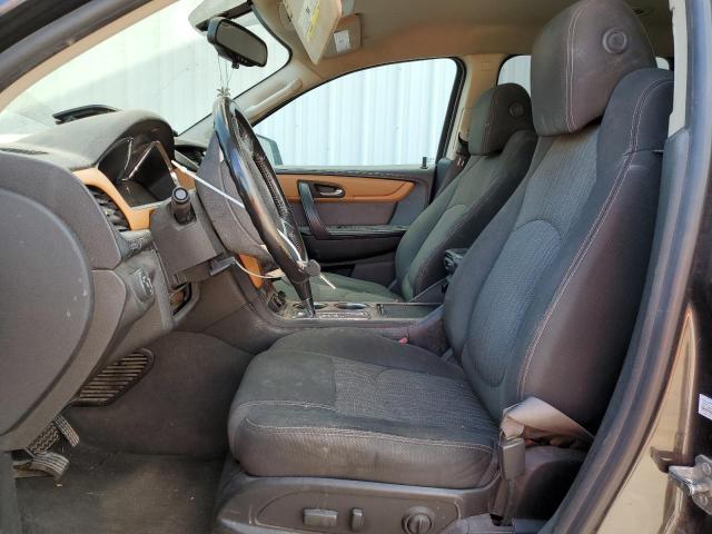 Photo 6 VIN: 1GNKRGKD4DJ125503 - CHEVROLET TRAVERSE L 