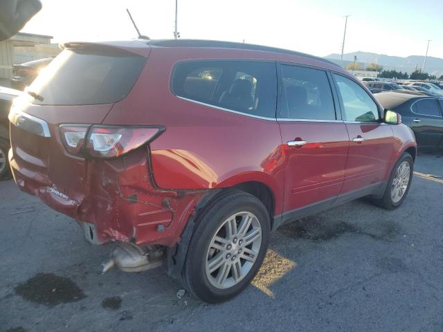 Photo 2 VIN: 1GNKRGKD4DJ175303 - CHEVROLET TRAVERSE L 