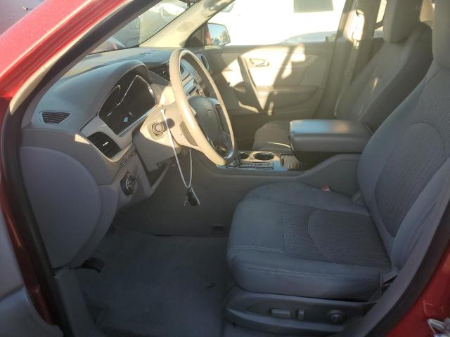 Photo 6 VIN: 1GNKRGKD4DJ175303 - CHEVROLET TRAVERSE L 