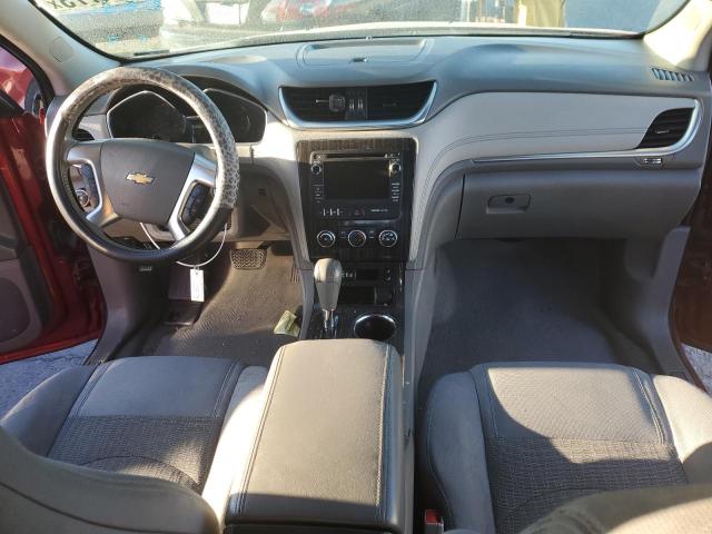 Photo 7 VIN: 1GNKRGKD4DJ175303 - CHEVROLET TRAVERSE L 