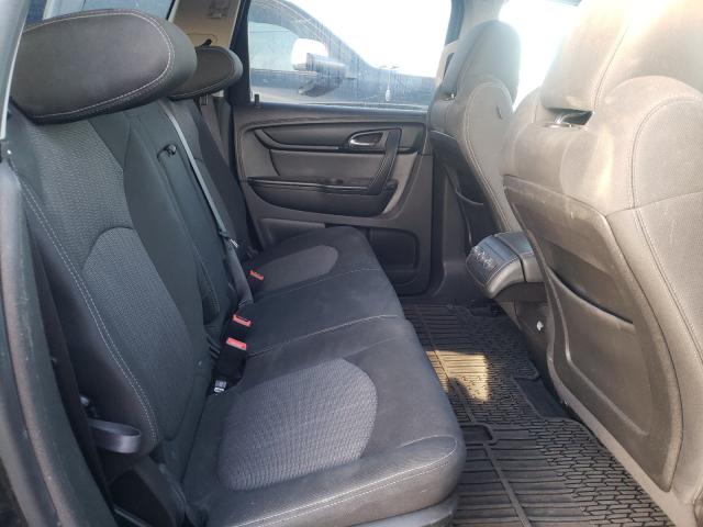 Photo 5 VIN: 1GNKRGKD4DJ204461 - CHEVROLET TRAVERSE L 