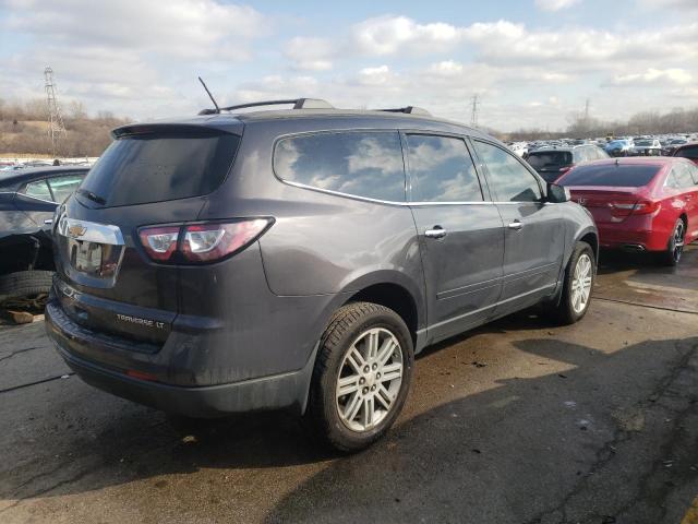 Photo 2 VIN: 1GNKRGKD4DJ210048 - CHEVROLET TRAVERSE 