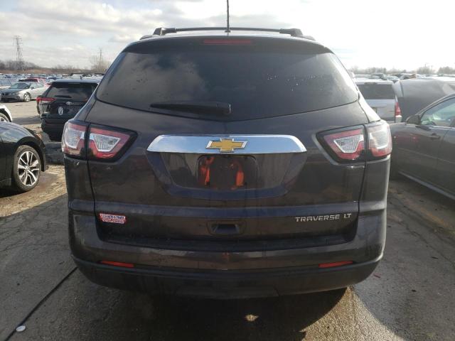 Photo 5 VIN: 1GNKRGKD4DJ210048 - CHEVROLET TRAVERSE 