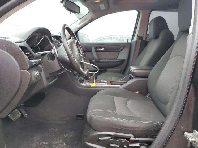 Photo 6 VIN: 1GNKRGKD4DJ210048 - CHEVROLET TRAVERSE 