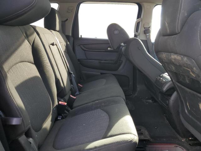 Photo 10 VIN: 1GNKRGKD4DJ255538 - CHEVROLET TRAVERSE 