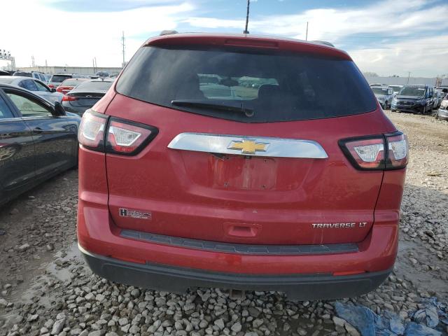 Photo 5 VIN: 1GNKRGKD4DJ255538 - CHEVROLET TRAVERSE 