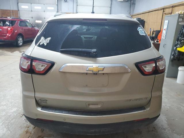 Photo 5 VIN: 1GNKRGKD4DJ255572 - CHEVROLET TRAVERSE L 