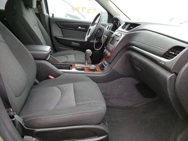 Photo 4 VIN: 1GNKRGKD4DJ259721 - CHEVROLET TRAVERSE L 