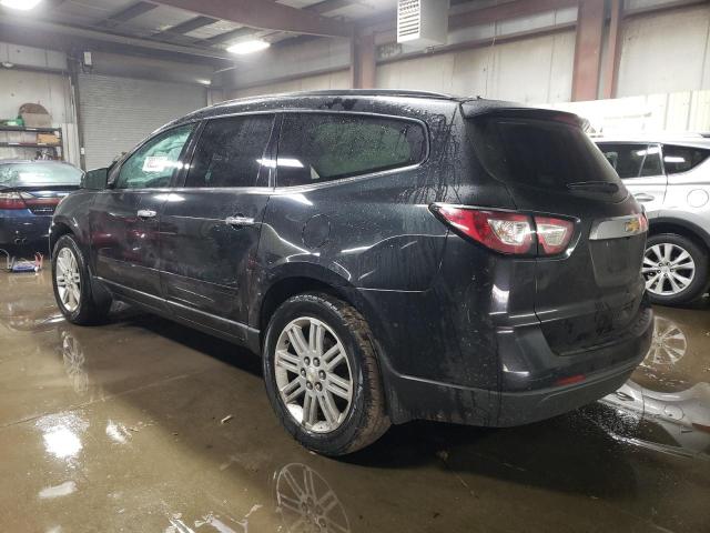 Photo 1 VIN: 1GNKRGKD4DJ261565 - CHEVROLET TRAVERSE L 