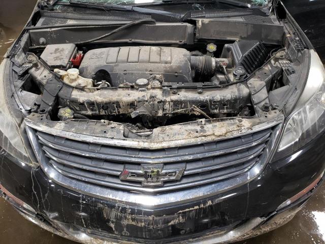 Photo 11 VIN: 1GNKRGKD4DJ261565 - CHEVROLET TRAVERSE L 