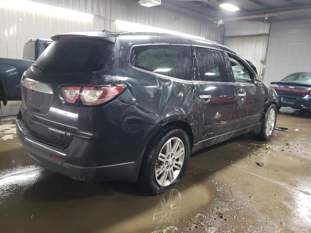 Photo 2 VIN: 1GNKRGKD4DJ261565 - CHEVROLET TRAVERSE L 